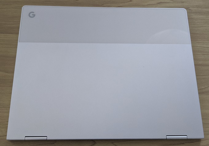 Google Pixelbook Core i5 8G 128GB 難有り