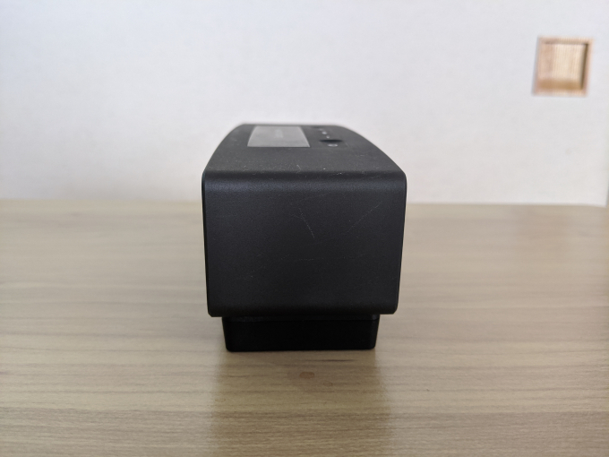 Bose SoundLink Mini Bluetooth Speaker II 左