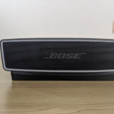 Bose SoundLink Mini Bluetooth Speaker II 正面