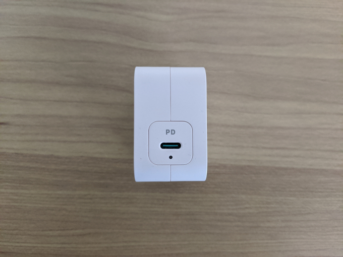 RAVPower 61W USB-C 急速充電器 3