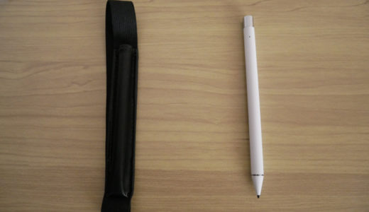 iPad用の安価なスタイラスペンを導入してみました