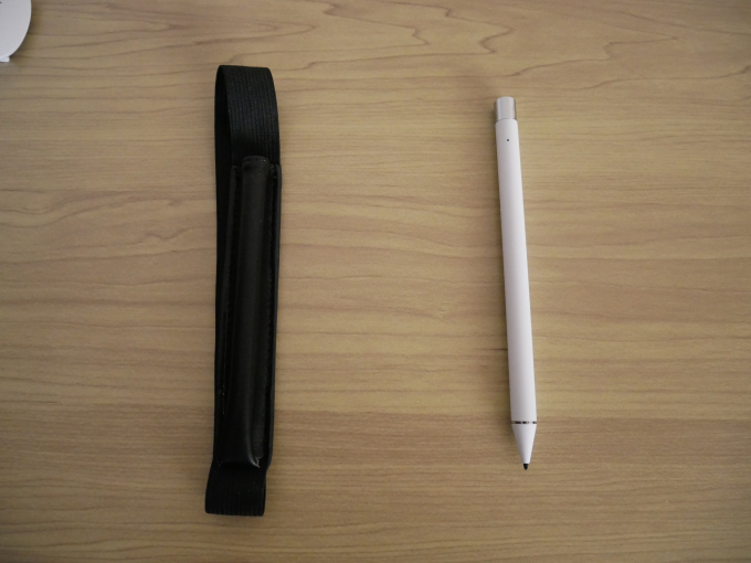 iPad miniで使えるスタイラスペンとケース