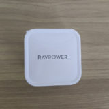 RAVPower 61W USB-C 急速充電器 1