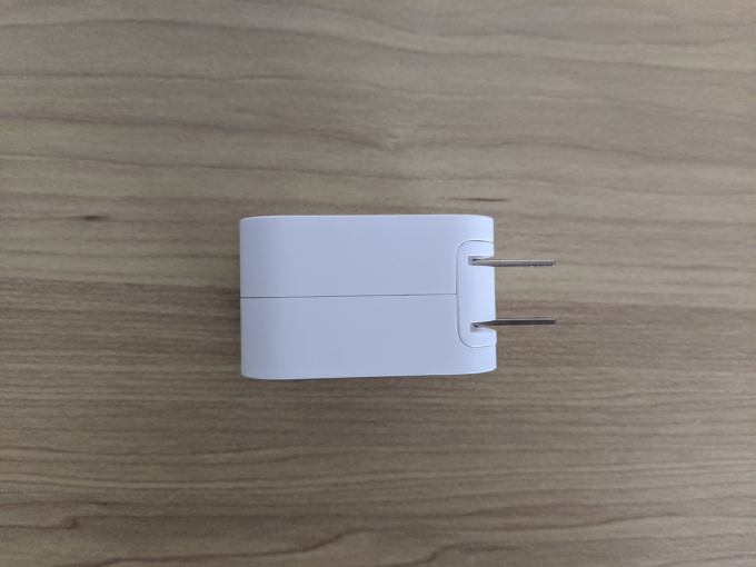 RAVPower 61W USB-C 急速充電器 5