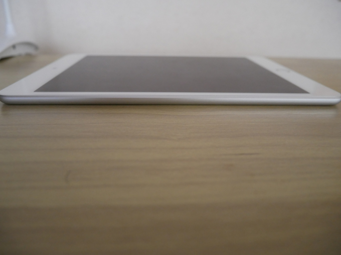 iPad mini 5 側面4