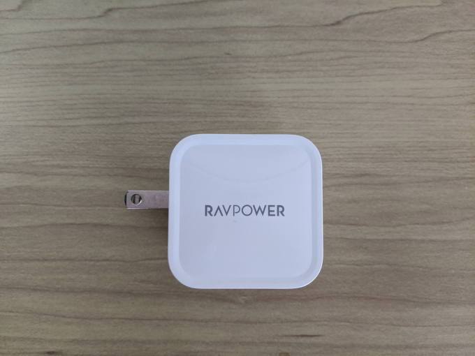RAVPower 61W USB-C 急速充電器 2