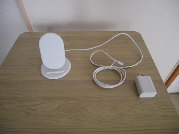 google pixel stand
