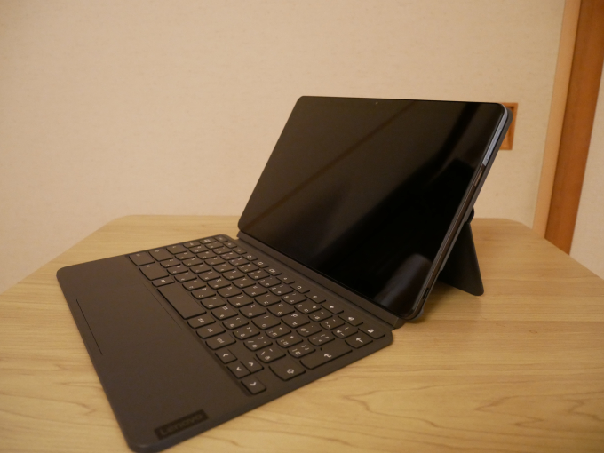 Lenovo IdeaPad Duet モダンPCスタイル1