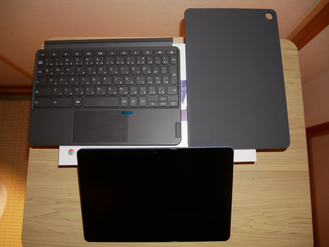 Lenovo IdeaPad Duet 3点2