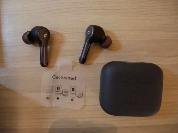 Anker Soundcore Liberty Air 2を購入しました | DigiGucci Blog