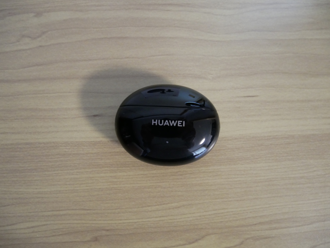 HUAWEI FreeBuds 4i ケース1