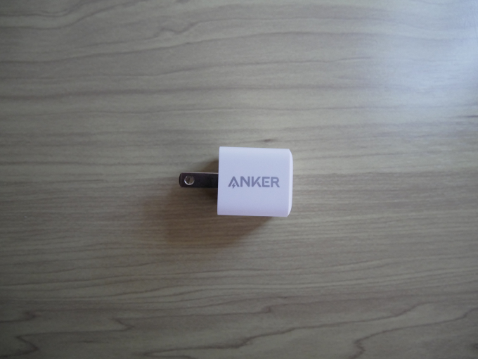 Anker PowerPort III Nano 20W 1