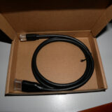 Amazon Basics Mini DisplayPort to DisplayPort 中