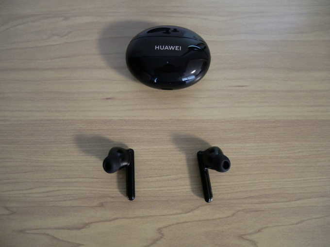 HUAWEI FreeBuds 4i 本体2