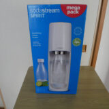 SodaStream Spirit 外箱1