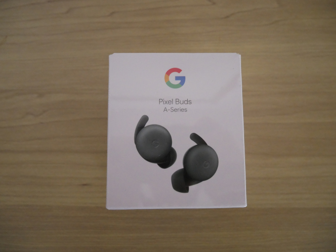 結局、Google Pixel Buds A-Seriesを購入してしまいました | DigiGucci 