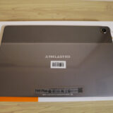 Teclast T40 Plus 本体裏