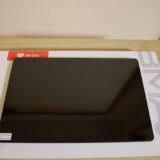 BMAX MaxPad I11 本体表面