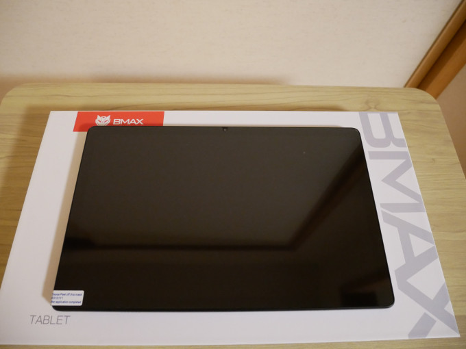 BMAX MaxPad i11 SIMフリータブレット