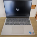 Dell Inspiron 14 5420 本体開けたところ1