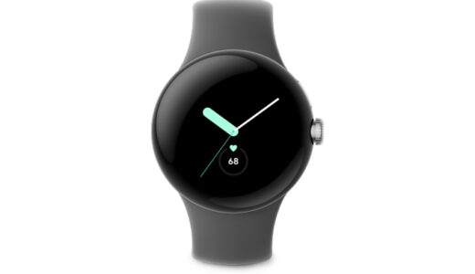 Google Pixel Watch