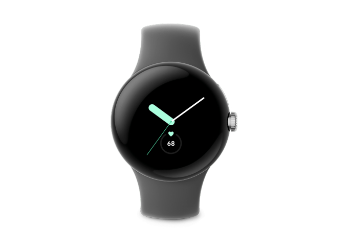 Google Pixel Watch