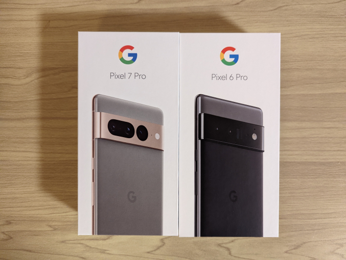 Pixel 7 Pro 限定色 15%クーポン付き 新品