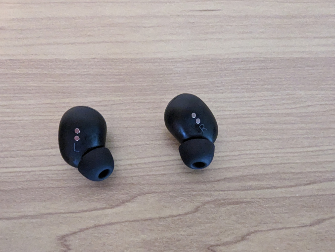 Google Pixel Buds Pro 本体3