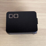 CIO NovaPort TRIO 65W 本体表
