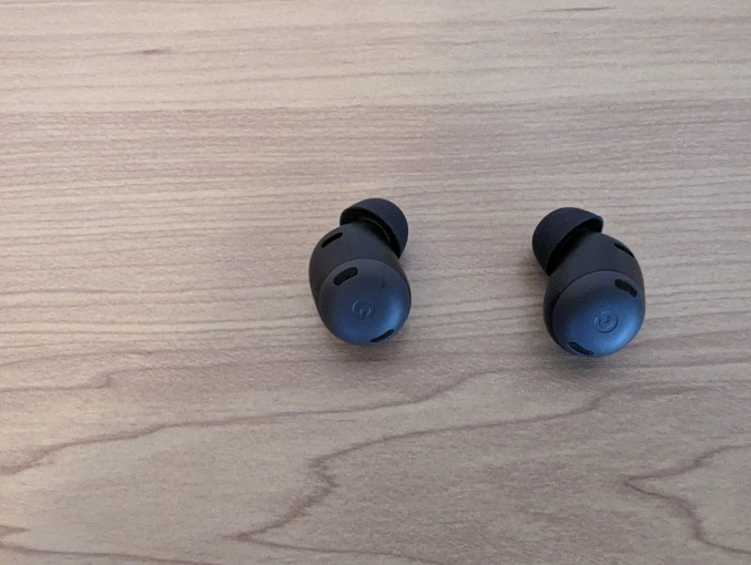 Google Pixel Buds Pro 本体1