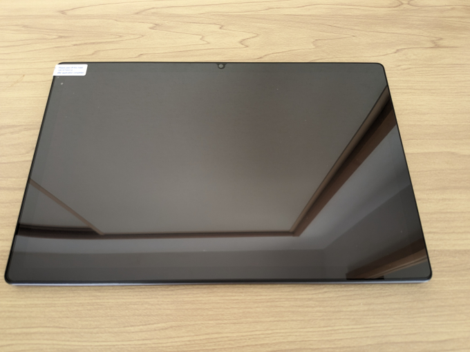 Teclast T45HD 本体表1