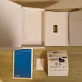 PCS Wireless 下取り セット一式