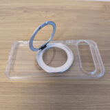 JJWW Pixel 9 Proケース MagSafe対応 ケース本体3