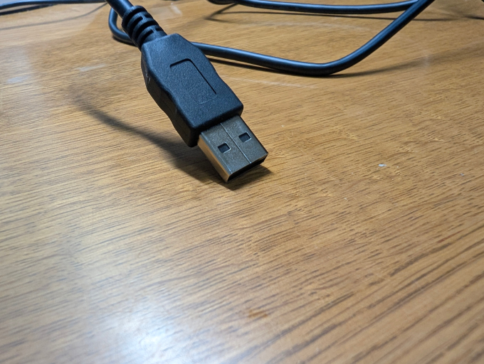 エレコム WEBカメラ UCAM-CF20FBBK 本体USB