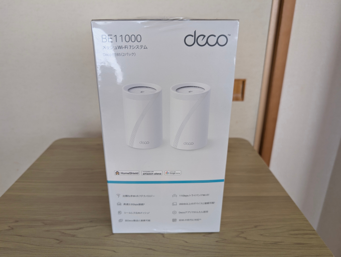 TP-Link Deco BE65 BE11000 外箱横2