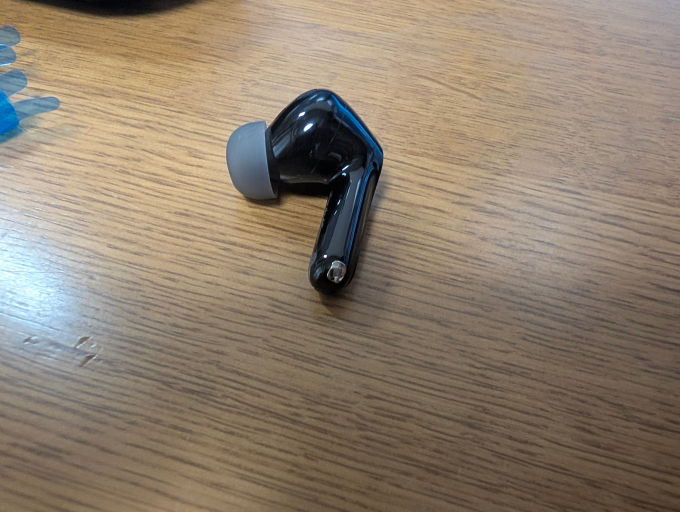 SOUNDPEATS Air5 Pro イヤフォン5