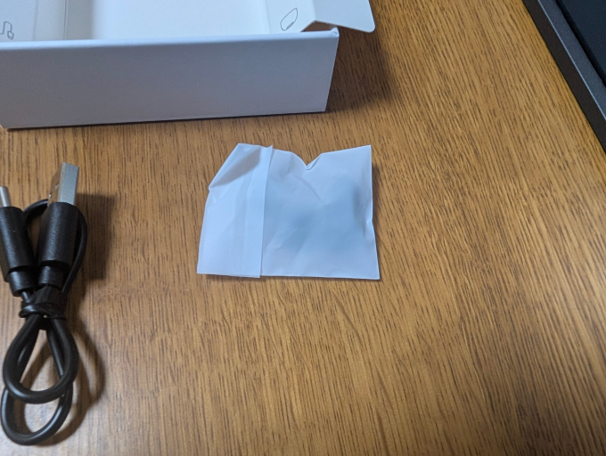 SOUNDPEATS Air5 Pro 付属品 イヤピース