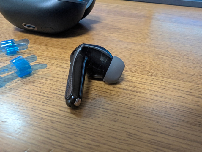 SOUNDPEATS Air5 Pro イヤフォン3
