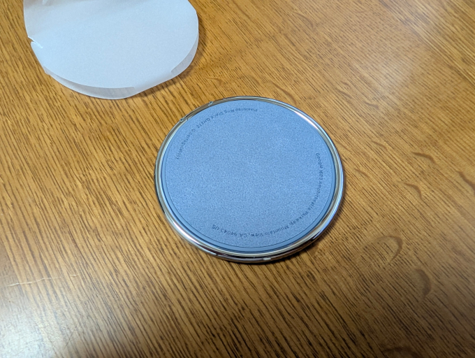Google Pixelsnap リングスタンド リング本体2
