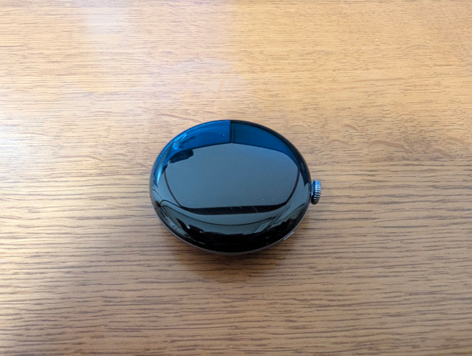 Google Pixel Watch 4 45mm LTE ウォッチ本体2
