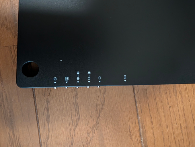 EVICIV モバイルモニター 15.6インチ 本体5