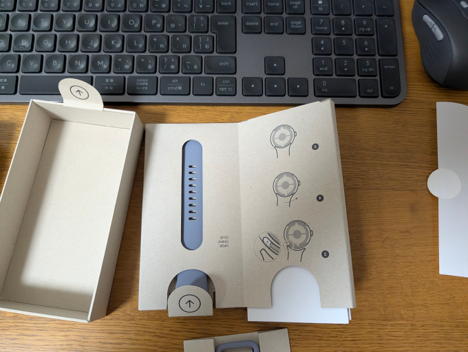 Google Pixel Watch 4 45mm LTE バンド3