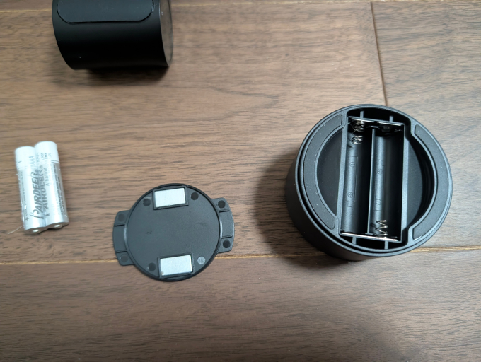 Quntis Monitor Light ClassicProリモコン