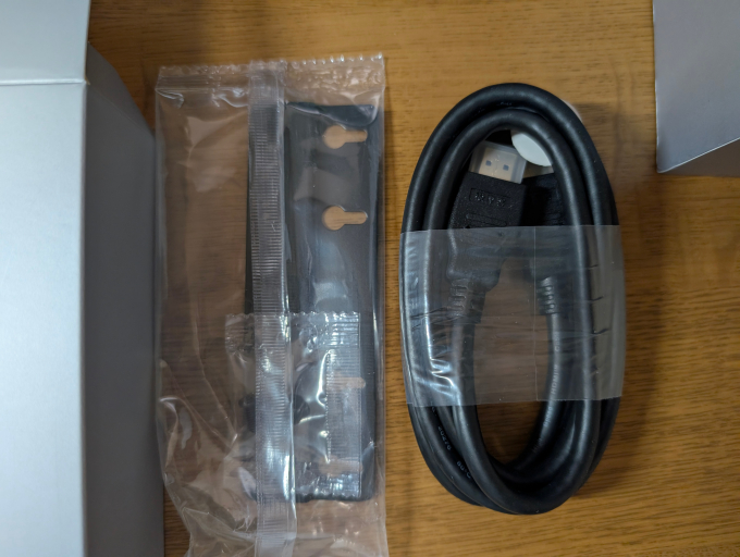 GMKtec G3 Plus 付属品3