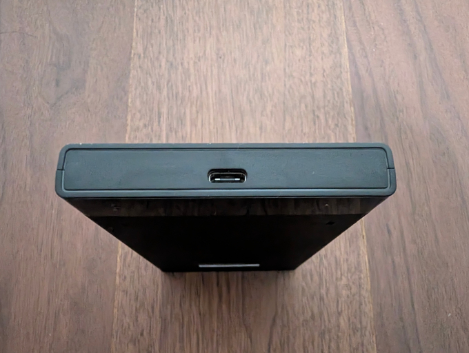 玄人志向 SATA接続ケース GW2.5AM-SU3G2 ケース本体USB-C