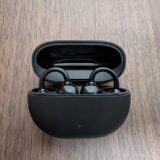 SOUNDPEATSのイヤーカフ型の新製品 SOUNDPEATS UUイヤーカフイヤホン (モデル名: POP Clip2) を試していますが、低音重視というだけあって低音が効いてて、またまた良くなってます