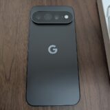 出ましたね、Google Pixel 11シリーズ、買いました、Pixel 11 Pro XLを、で、またちょっとしたトラブル